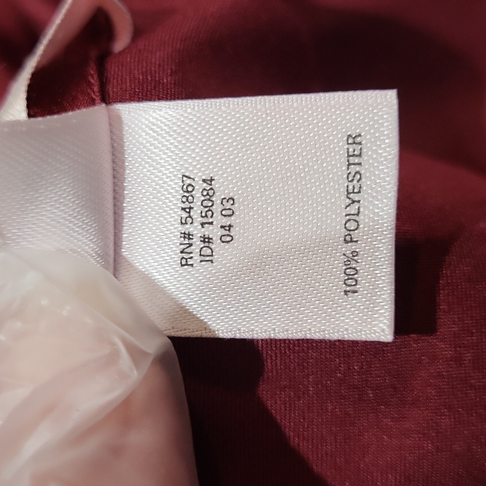 Victoria's Secret Vintage Chemise - Picture 11 of 12